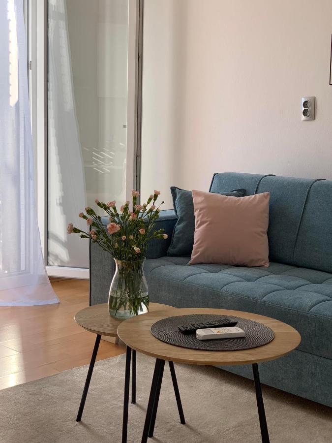 Apartman Mare ブラチェ エクステリア 写真