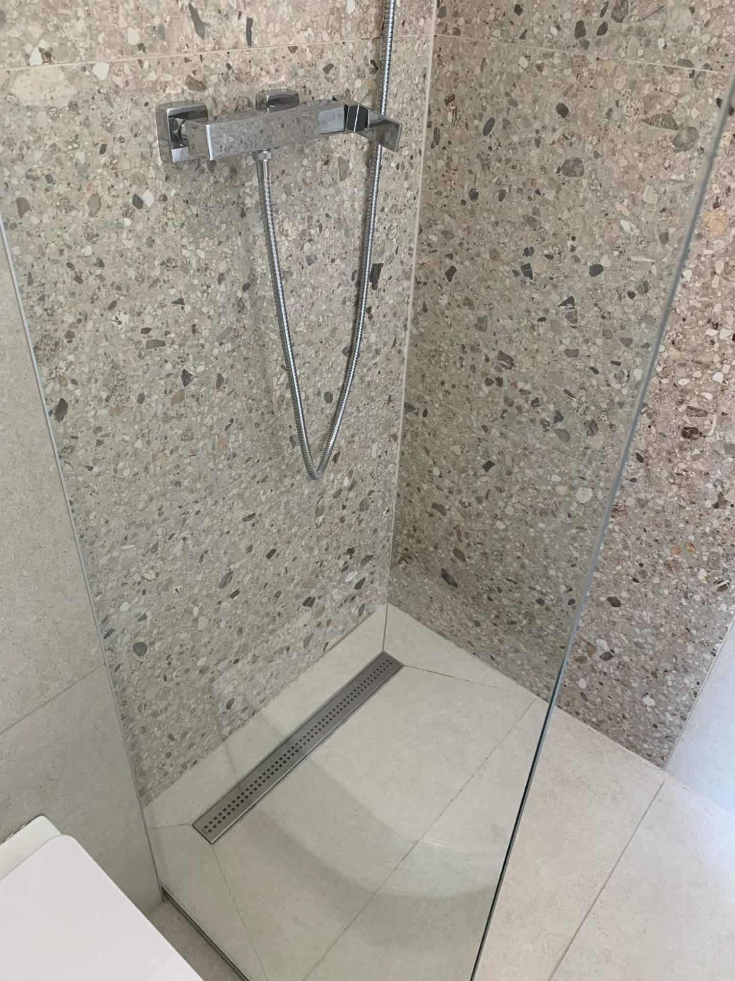 Apartman Mare ブラチェ エクステリア 写真